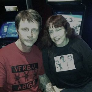 Meet your Posher, Chad